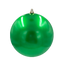 Bauble UV Stable Green 300mm