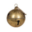Bell Antique Gold 50 cm