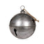 Bell Antique Silver 50 cm