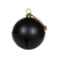 Bell Matte Black 50cm
