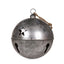 Bell Antique Silver 60 cm