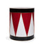 Harlequin Drums Large 51cm