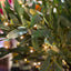 Eucalyptus LED hanging foliage 90cm