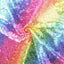 Table Runner Rainbow Sequin 1.8m