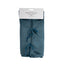 Velvet Tree Skirt French Blue with Diamanté 90cm