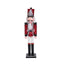 Soldier Wooden Red 50cm