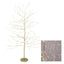 Twig Tree with Lights Champagne 150cm