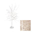 Twig Tree with Lights White 120cm