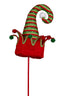 Elf Hat Tree Tree Crash 56cm