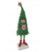 Christmas Tree Child 37cm
