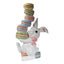 Rabbit Macaron Stack 90cm