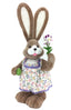 Rabbit Mrs Violet 90cm