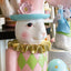 Rabbit Pastel 122cm