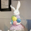 Rabbit Pastel Macarons 55cm