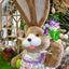 Rabbit Mrs Violet 90cm