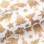 Wrapping Paper Adorn White/Gold 76cm x 2.5m