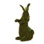 Rabbit Sitting Ferny 57cm